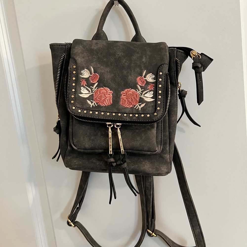 Mini backpack